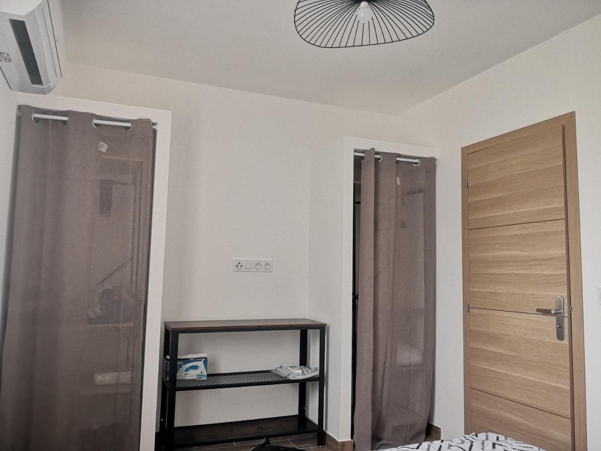 Bas De Maison Biguglia  Buitenkant foto